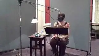 Phil Stacey on Moody Radio's 
