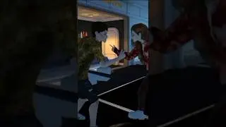 помог девушке и влюбился #avakinlifehighlights #avakinlife #avakinlifelive #games