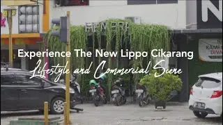 Testimony Bisnis Sukses Di Lippo Cikarang | Lippo Cikarang - The Hive Uptown