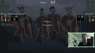 A Legionary's Life - 4
