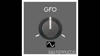 GFO - Gigi Ferruccio