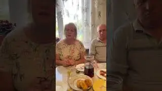 Предсвадебный обряд 