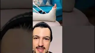 BİR İNSANIN HİSSEDEBİLECEĞİ EN BÜYÜK ACI! 