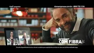 Claro Empresas, a parceira perfeita para o seu negócio! Nexus Corp Telecom
