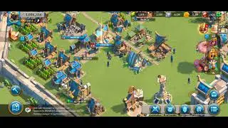 Rise of Kingdoms викинги
