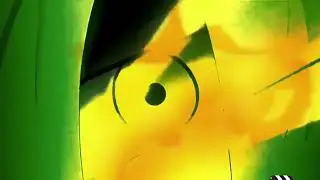 Ben 10 Swampfire Transformation