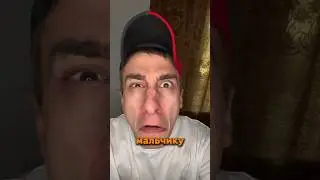 Старший и младший брат / сказка про волков 🐺 