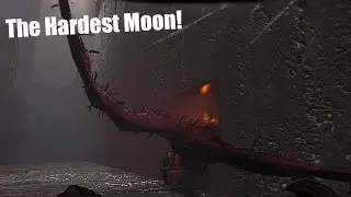 The Hardest Moon in Lethal Company