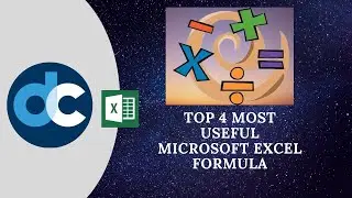 HOW TO USE IF FUNCTION WITH COUNT FUNCTION, SUM FUNCTION AND COUNTIFS FUNCTION IN EXCEL