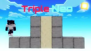 parkour and block clutch clips (mobile)