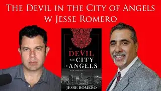 The Devil in the City of Angels
