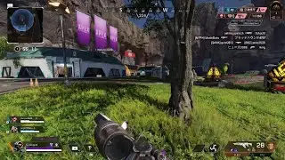 Apex Legends #36