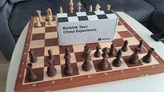IdChess