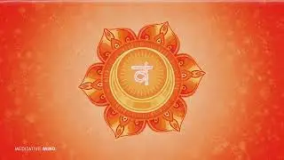 2Sacral Chakra   VAM