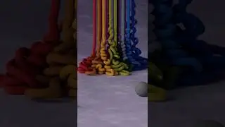 3d Motion design 