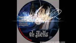 el jechu - Me estoy Enamorando - Rap Romantico