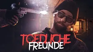 Eine tödliche Freundschaft | Rust Film