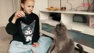 Ксюша Дмитриева