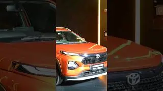 Toyota Urban Cruiser Taisor or Maruti Fronx? Which one is your choice?