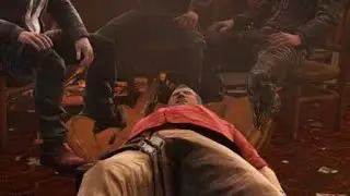 Sully And His overweight Doppelganger,Get Into a Bar Fight:Part1 Scene 1