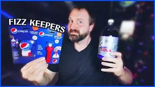 The Truth About Fizz Keepers: Do They Really Work?
