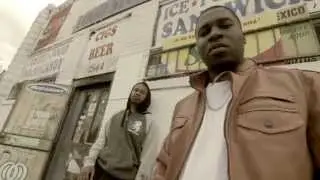 Lapo - Get Your Weight Up ft. RAS & D-MAUB (@lapofilms @rapzilla)