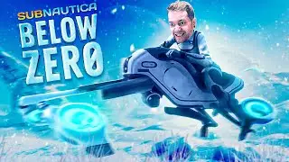 WE ZOOMIN’! (Subnautica Below Zero)