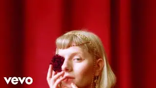 AURORA - Heathens (Visualiser)