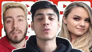Enes Batur & Başak Karahan Kavgası ! (Tüm Gerçekler)