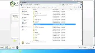 How to Configure OpenVPN GUI Client in Windows 7