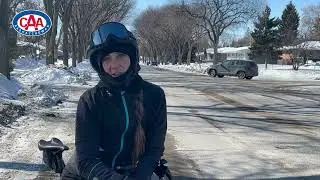 CAA Saskatchewan Worst Roads 2023 | Thoughts of an Experienced Cyclist