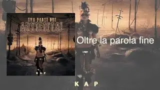 Kap - 