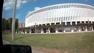 Краснодар 2020