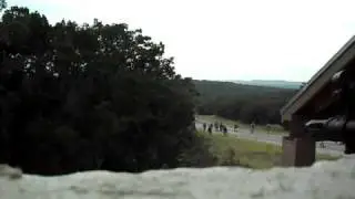 ★ OP: Bulldog 5. real sword svd dragunov vs marines!