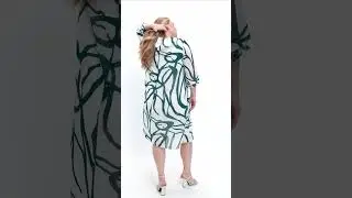 Летняя коллекция платьев длинные и большие размеры. Сядет на любую фигуру с #wildberries