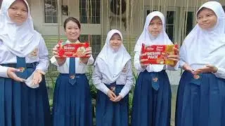 Tugas Bahasa Indonesia kelas 8 || membuat video iklan produk #iklan #bahasaindonesia #smp