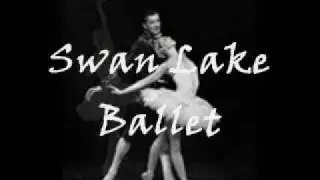 Swan Lake Ballet (Music)