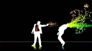 Terravita & Casey Desmond - Settle The Score (Divine Elements Remix)