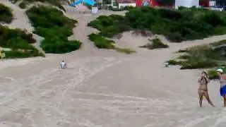 SKI BUNDA NAS DUNAS DA JOAQUINA FLORIPA.mp4