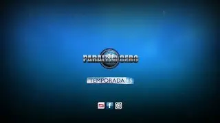 Paralelo Cero - 15 años en El Garage Tv