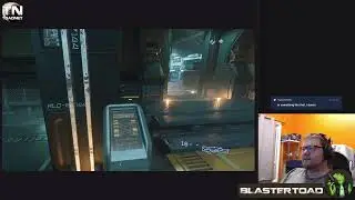 Toad Plays: StarCitizen