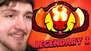 1 Game Away From LEGENDARY Rank...