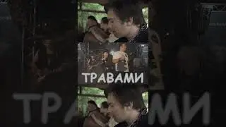 П'янка у лісі БУЛА