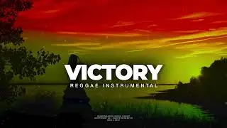 Victory Reggae Instrumental (YouTube Art Track)
