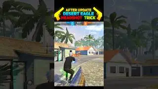 DESERT EAGLE ONE TAP HEADSHOT TRICK || DESERT EAGLE SE HEADSHOT KAISE MARE || KHUNI GAMERS