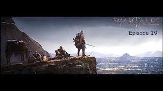 Wartales : Episode 19 - Smots Arena