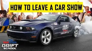 How Not To End Up On A Mustang Fails Compilation