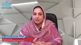 Dr. Marium Fatima Waqar