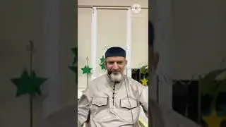 Совет пророка мир ему