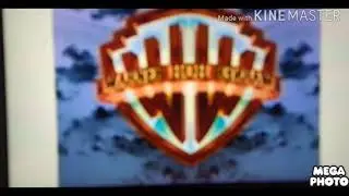 WARNER HOME VIDEO EFFECTS SPONSORED BY NEIN CUSPO EFFECTS